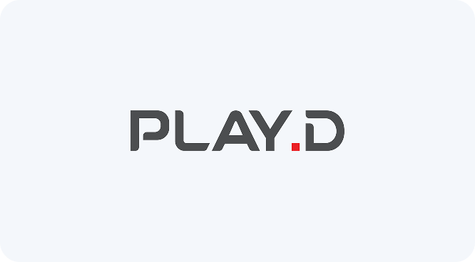 PLAY.D